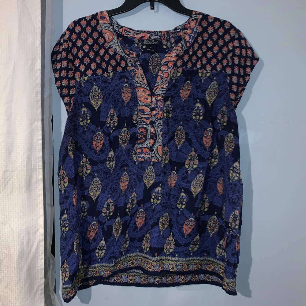 LUCKY Brand blouse - XL